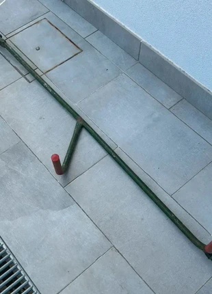 Manico vintage per falce, état: Bon état, 39,00 €, 41,65 € Protection acheteurs incluse