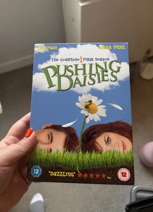 Pushing Daisies season 1 boxset, condition: New without tags, £4.00, £4.90 includes Buyer Protection