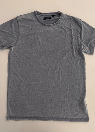 T-shirt Brave Soul London grigia, marque: Brave Soul, état: Neuf sans étiquette, taille: S, 2,90 €, 3,75 € Protection acheteurs incluse