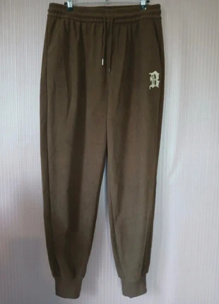 Burton jogger en velours côtelé marron, brand: Burton, condition: Very good, size: XL, €10.00, €11.20 includes Buyer Protection Pro