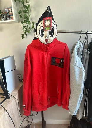 Veste Full zip Kakazzy Astroboy, marque: Kakazzy, état: Très bon état, taille: L, 40,00 €, 42,70 € Protection acheteurs incluse