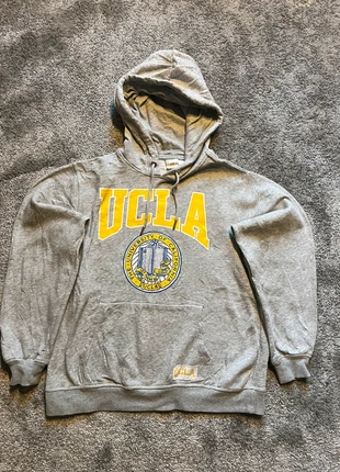 Sweat université américaine, UCLA, marca: UCLA, estado: Muito bom, tamanho: M / 38 / 10, €11.90, €13.20 inclui Proteção do Comprador