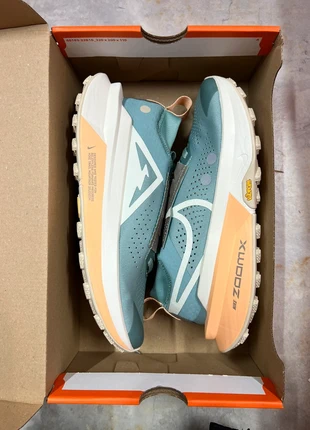 Nike ZoomZ Zegama Trail 2 39, marca: Nike, estado: Novo sem etiquetas, tamanho: 39, €80.00, €84.70 inclui Proteção do Comprador