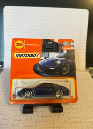 Porsche 911 targa 4 matchbox, marque: Matchbox, état: Neuf avec étiquette, taille: Prématuré, jusqu'à 44cm, 4,00 €, 4,90 € Protection acheteurs incluse