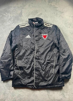 Veste Imperméable Adidas Vancouver Soccer Club - très bon état - Couleur noir /Taille S, marque: adidas, état: Très bon état, taille: S, 15,00 €, 16,45 € Protection acheteurs incluse