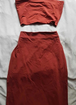 clockhouse top and skirt set Medium, brand: Clockhouse, condizioni: Nuovo senza cartellino, taglia: M / IT 42 / EU 38, €9.00, €10.15 include la Protezione acquisti