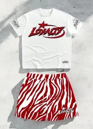 Ensemble American Style Vintage Old School USA 90s, marke: Vintage Dressing, zustand: Sehr gut, größe: L, 42,99 €, 45,84 € inklusive Vinted-Käuferschutz