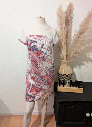 Robe Camaïeu, marca: Camaïeu, estado: Muito bom, tamanho: S / 36 / 8, €15.00, €16.45 inclui Proteção do Comprador Pro