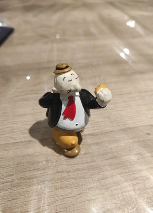 Figurine Gontrand popeye, brand: artoy, condition: Very good, size: 4 years / 104 cm, €3.00, €3.85 includes Buyer Protection