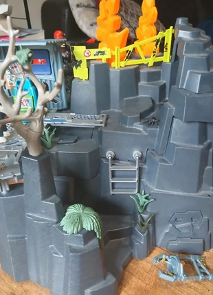 70623 Dino Rock playmobil, brand: Playmobil, condition: Very good, size: One size, €18.00, €19.60 includes Buyer Protection