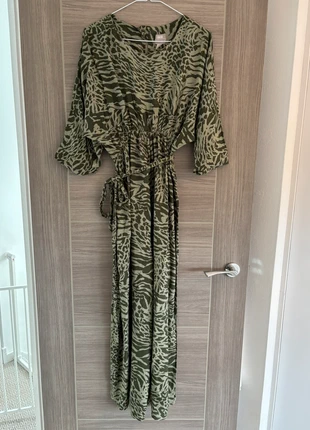 ASOS maternity culotte jumpsuit size 8, brand: ASOS, condition: Very good, size: S / 8, £3.00, £3.85 includes Buyer Protection