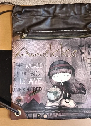 Mochila Anekke nueva,sin etiqueta., marque: Anekke, état: Neuf sans étiquette, 12,00 €, 13,30 € Protection acheteurs incluse