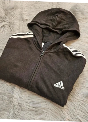 Veste Adidas - Noir - Taille M, marque: adidas, état: Très bon état, taille: M, 14,00 €, 15,40 € Protection acheteurs incluse