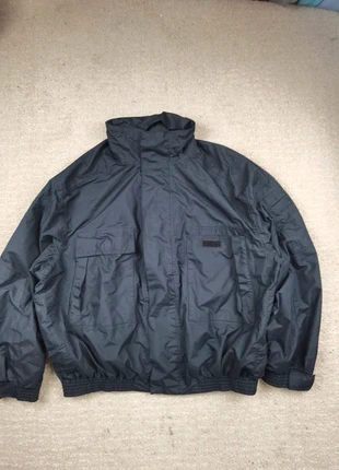 Veste Harrington marine vintage taille XL, marque: Vintage Dressing, état: Très bon état, taille: XL, 24,90 €, 26,85 € Protection acheteurs incluse