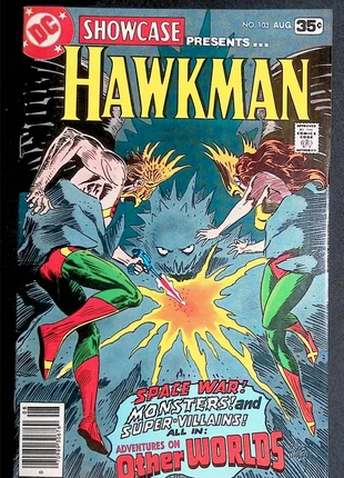 Showcase (1956-1978) #103, état: Très bon état, 5,00 €, 5,95 € Protection acheteurs incluse