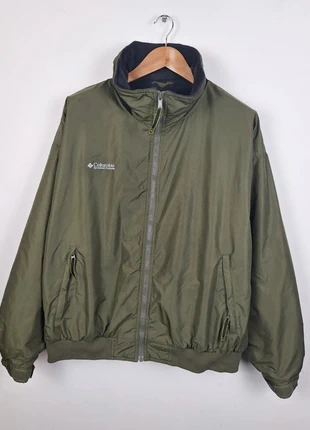-columbia- veste manteau vintage winter jacket bombers taille xl, brand: Columbia, condizioni: Ottime, taglia: XL, €30.00, €32.20 include la Protezione acquisti Pro