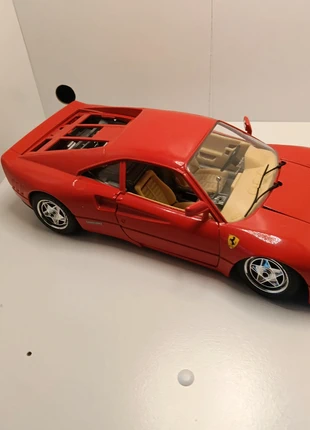 Ferrari Bburago, marke: Bburago, zustand: Gut, größe: Einheitsgröße, 25,00 €, 26,95 € inklusive Vinted-Käuferschutz
