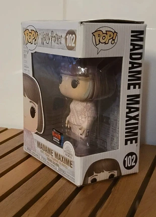 Funko pop madame Maxime Limited Edition, marque: Funko Pop, état: Neuf sans étiquette, taille: Taille unique, 75,00 €, 79,45 € Protection acheteurs incluse