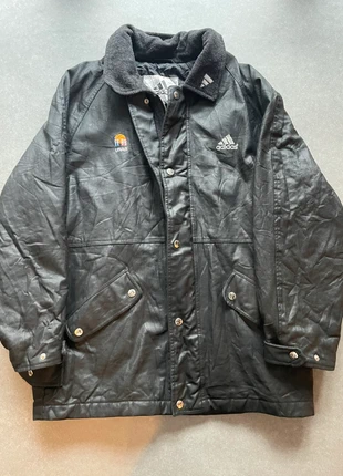 Veste 3/4 d’entraîneur adidas vintage logo brodé homme taille L, marque: adidas, état: Bon état, taille: L, 25,00 €, 26,95 € Protection acheteurs (Pro) incluse