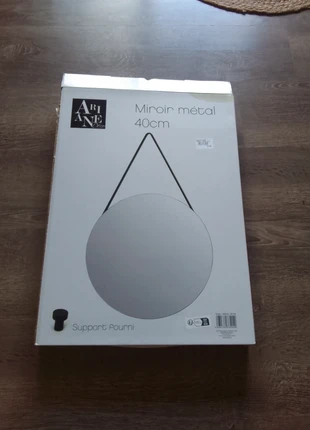 Miroir, brand: Ariane, condition: New with tags, €5.00, €5.95 includes Buyer Protection