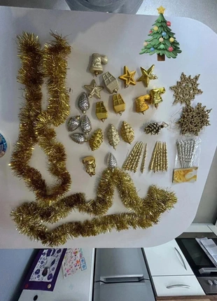 Déco Noël, état: Bon état, 8,00 €, 9,10 € Protection acheteurs incluse