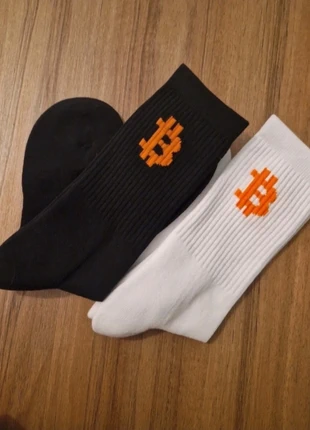 Meias ténis 41-46, brand: Local, condizioni: Nuovo con cartellino, taglia: M | 43–46, €6.50, €7.53 include la Protezione acquisti