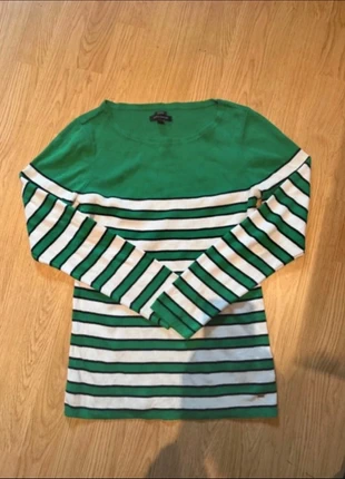 Sweat-shirt Tommy Hilfiger, marke: Tommy Hilfiger, zustand: Sehr gut, größe: L / 40 / 12, 15,00 €, 16,45 € inklusive Vinted-Käuferschutz