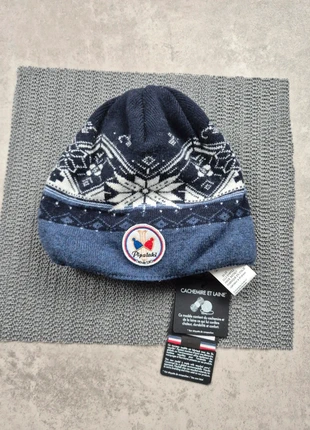 Bonnet Pipolaki Bleu taille TU Neuf, marke: PIPOLAKI, zustand: Sehr gut, größe: Einheitsgröße, 15,90 €, 17,40 € inklusive Vinted-Käuferschutz