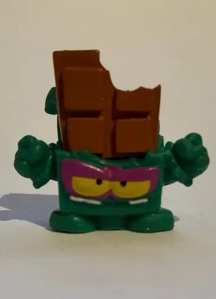 Superthings 553 Trick Choc Serie 8, merk: SuperThings, staat: Heel goed, maat: Universeel, € 1,25, € 2,01 inclusief Kopersbescherming