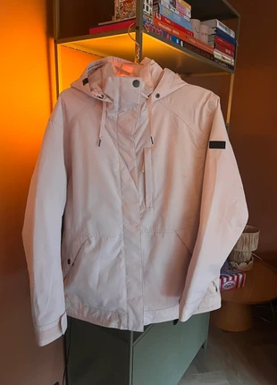 Ski jas Roxy, merk: Roxy, staat: Heel goed, maat: XL / 42 / 14, € 75,00, € 79,45 inclusief Kopersbescherming