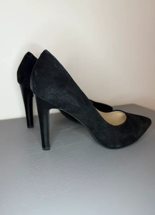 Geox Black Pumps- NEW!! EU 40, marque: Geox, état: Neuf sans étiquette, taille: 40, 35,00 €, 37,45 € Protection acheteurs incluse