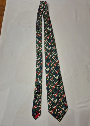 Cravate façonnable, tres bon état 100% soie, marke: Façonnable, zustand: Sehr gut, 5,00 €, 5,95 € inklusive Vinted-Käuferschutz