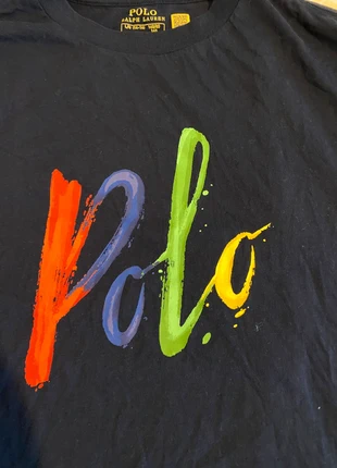 Polo t shirt size M, brand: Polo Ralph Lauren, condition: Very good, size: M / 38 / 10, €25.00, €26.95 includes Buyer Protection