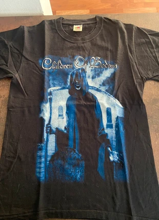 Children of bodom follow the reaper maglia, brand: Fruit of the Loom, condizioni: Ottime, taglia: S, €15.00, €16.45 include la Protezione acquisti