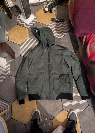 Point Zero Ski Jacket XL, brand: Point Zero, condition: Very good, size: XL / 42 / 14, €22.00, €23.80 includes Buyer Protection