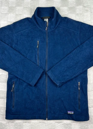 Polaire Patagonia Bleu Taille S, brand: Patagonia, condition: Very good, size: S, €44.99, €47.94 includes Buyer Protection Pro