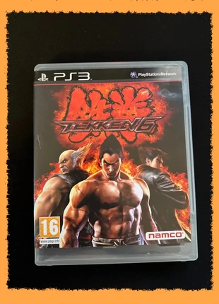 Tekken 6 ps3, état: Très bon état, 5,90 €, 6,90 € Protection acheteurs incluse