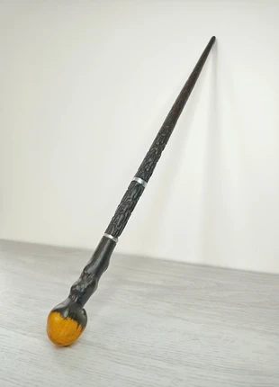 Wand Alastor Maugrey 🪄 (Harry Potter), marque: Harry Potter, état: Très bon état, 10,00 €, 11,20 € Protection acheteurs (Pro) incluse