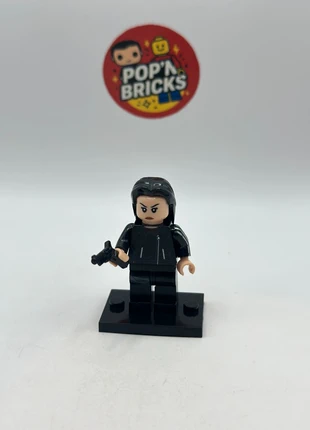 Figurine type LEGO – Echo – Marvel Hawkeye, merk: Marvel, staat: Heel goed, maat: Prematuur, tot 44 cm, € 3,80, € 4,69 inclusief Kopersbescherming