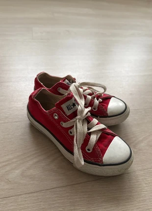 Basket Converse p27, brand: Converse, condition: Very good, size: 27, €5.00, €5.95 includes Buyer Protection