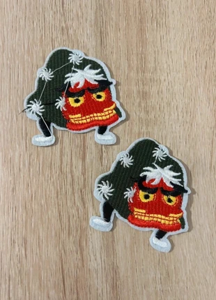 Patch thermocollant, condition: Very good, €2.00, €2.80 includes Buyer Protection