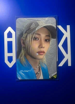 Pob Felix karma stray kids, marca: Stray Kids, estado: Nuevo sin etiquetas, 15,00 €, 16,45 € Protección al comprador incluida