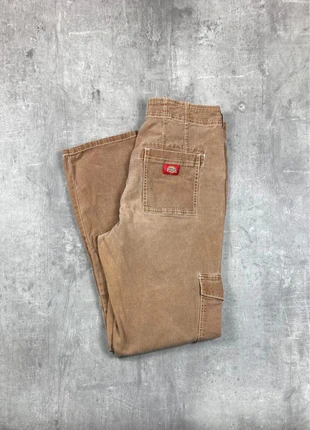 Pantalon Cargo Marron Dickies, merk: Dickies, staat: Veelgebruikt, maat: W31 | FR 40, € 14,99, € 16,44 inclusief Kopersbescherming Pro