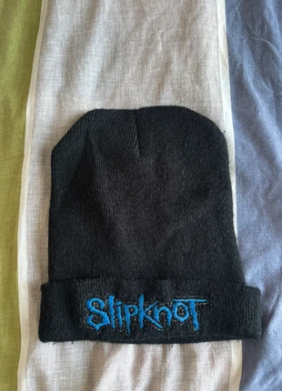 cappello Slipknot, brand: Slipknot, condizioni: Ottime, taglia: Taglia unica, €10.00, €11.20 include la Protezione acquisti
