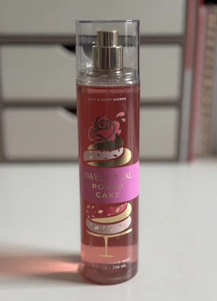 Bath & Body Works body mist, merk: Bath & Body Works, staat: Nieuw met prijskaartje, € 10,99, € 12,24 inclusief Kopersbescherming