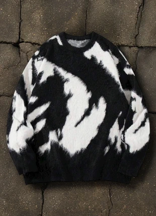 Pull American Style Streetwear Casual 90s, brand: Vintage Dressing, condition: Very good, size: M, €44.99, €47.94 includes Buyer Protection