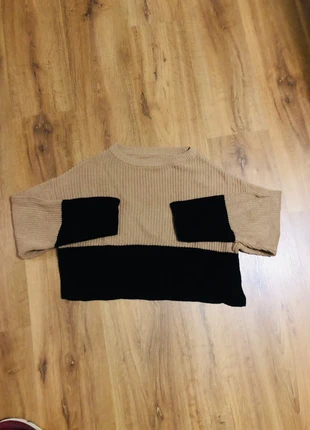 Pull court, brand: Even&Odd, condizioni: Ottime, taglia: S / IT 40 / EU 36, €3.50, €4.38 include la Protezione acquisti