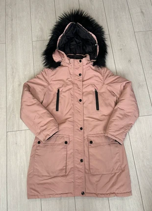 Doudoune réversible femme taille XL, marque: Melya Melody, état: Très bon état, taille: XL / 42 / 14, 24,00 €, 25,90 € Protection acheteurs incluse