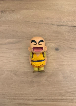 Dragon ball Krillin, brand: Dragon Ball, condition: Very good, size: One size, €10.00, €11.20 includes Buyer Protection