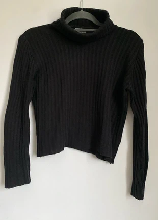 col roulé crop, brand: La City, condition: Very good, size: M / 38 / 10, €5.00, €5.95 includes Buyer Protection